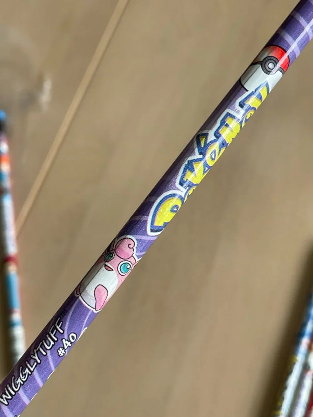 Pokemon new items